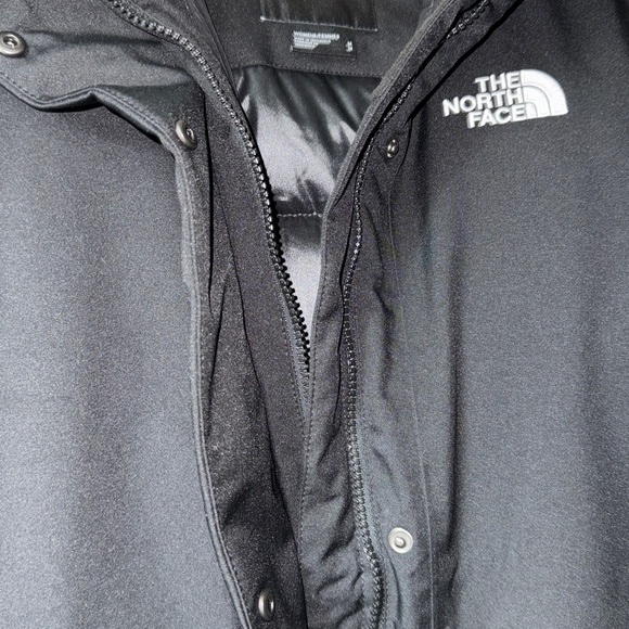 NORTH FACE  Arctic Hooded Parka - Picture 4 of 8